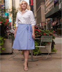 8612 simp skirt